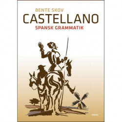 Castellano: Spansk grammatik