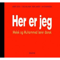 Her er jeg: Melek og Muhammed lærer dansk