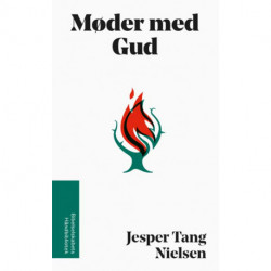 Møder med Gud: Bibelselskabets Håndbibliotek