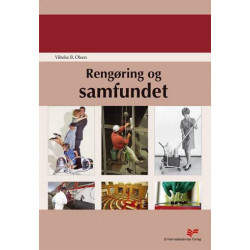 Rengøring og samfundet
