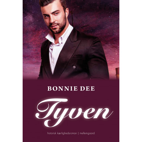 Tyven