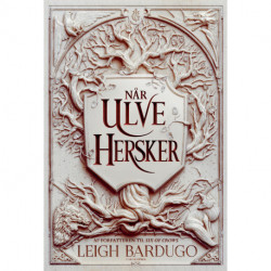 King of Scars (2) - Når ulve hersker