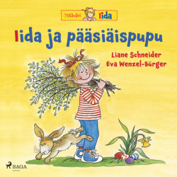 Iida ja pääsiäispupu