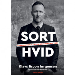 Sort-hvid: Kompromisløs, kantet og klogere med tiden