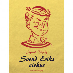 Svend Eriks cirkus