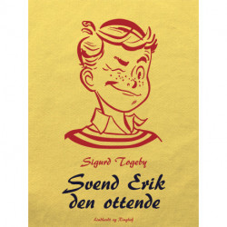 Svend Erik den ottende