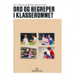 Ord og begreper i klasserommet