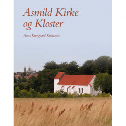 Asmild Kirke og Kloster
