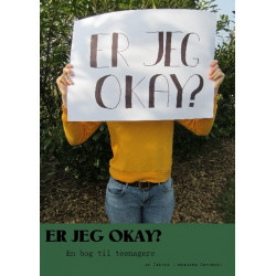 Er jeg okay? - En bog til teenagere