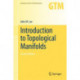 Introduction to Topological Manifolds