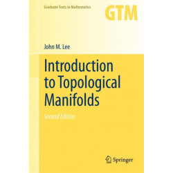 Introduction to Topological Manifolds