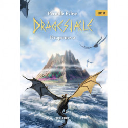 Dragesjæle -8: Dragernes ø