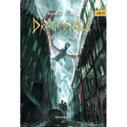 Dragesjæle -7: En farlig flugt