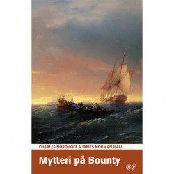 Mytteri på Bounty