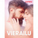 Vierailu – eroottinen novelli