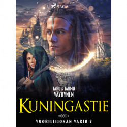 Kuningastie