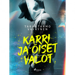 Karri ja öiset valot