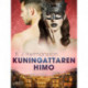 Kuningattaren himo - eroottinen novelli