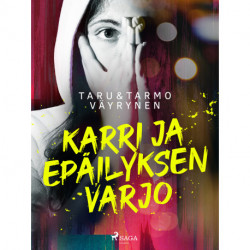 Karri ja epäilyksen varjo