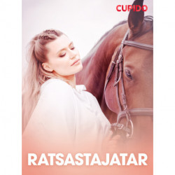 Ratsastajatar – eroottinen novelli