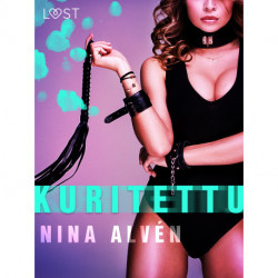 Kuritettu - eroottinen novelli