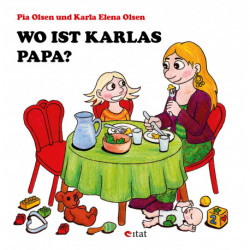 Wo ist Karlas Papa?