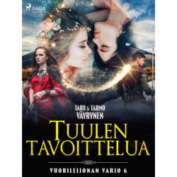Tuulen tavoittelua