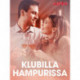 Klubilla Hampurissa – eroottinen novelli