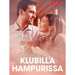 Klubilla Hampurissa – eroottinen novelli