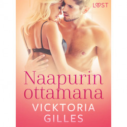 Naapurin ottamana - eroottinen novelli