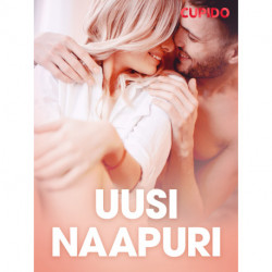 Uusi naapuri – eroottinen novelli