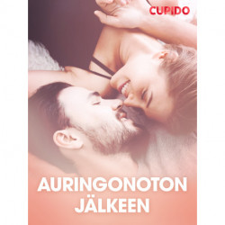 Auringonoton jälkeen – eroottinen novelli