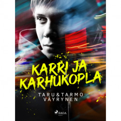 Karri ja karhukopla