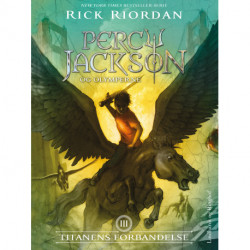 Titanens forbandelse