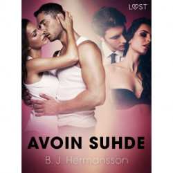 Avoin suhde - eroottinen novelli