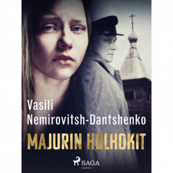 Majurin holhokit