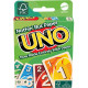 UNO - Nothing but Paper