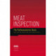 Meat Inspection: The Pathoanatomic Basis