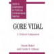 Gore Vidal: A Critical Companion