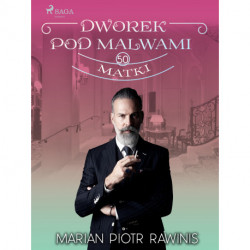 Dworek pod Malwami 50 - Matki