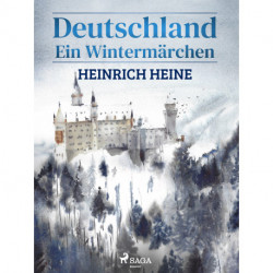 Deutschland - Ein Wintermärchen