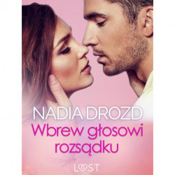 Wbrew głosowi rozsądku – seks z eks