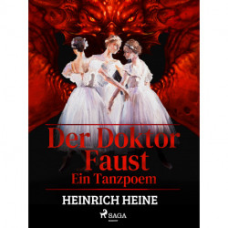 Der Doktor Faust - Ein Tanzpoem