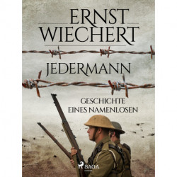 Jedermann - Geschichte eines Namenlosen