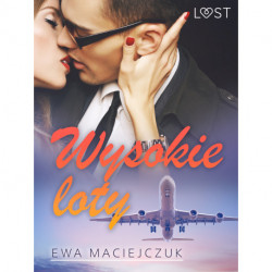 Wysokie loty – seksowny współpasażer