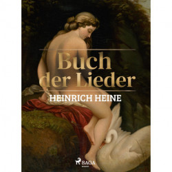 Buch der Lieder