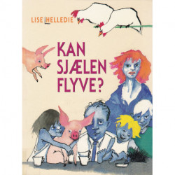 Kan sjælen flyve?