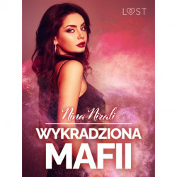 Wykradziona mafii – opowiadanie erotyczne