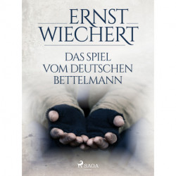 Das Spiel vom deutschen Bettelmann