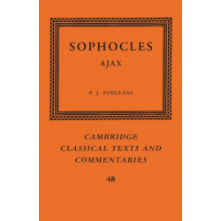 Sophocles: Ajax